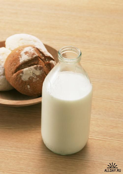 Молоко — фотоклипарт | Milk HQ images