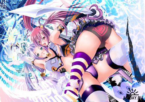 Anime Wallpaper Collection High Quality & High Resolution vipusk _11