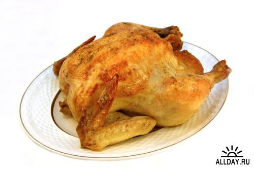 Awesome SS - Roast chicken