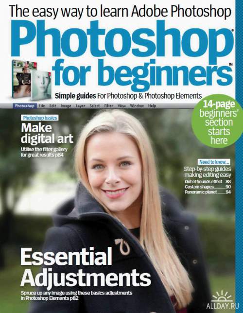 Photoshop Creative Issue 98 2013