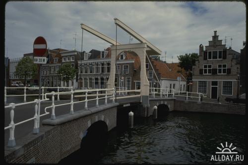 Corel Photo Libraries - COR-140 Holland