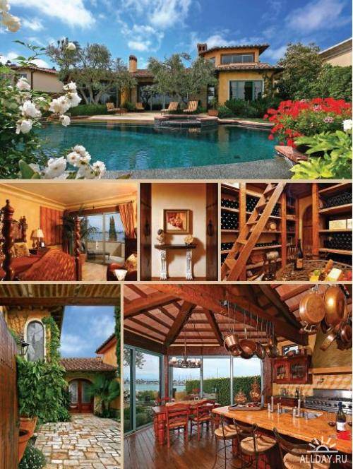 Distinctive Homes Vol.219 (Edition Orange County) 2010