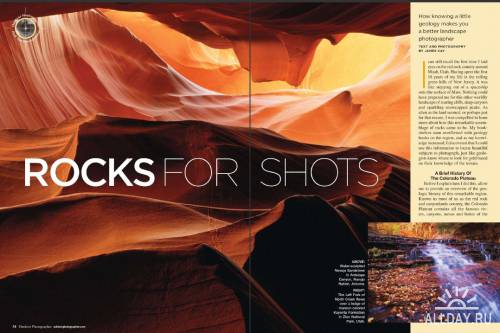 Outdoor Photographer - May 2012