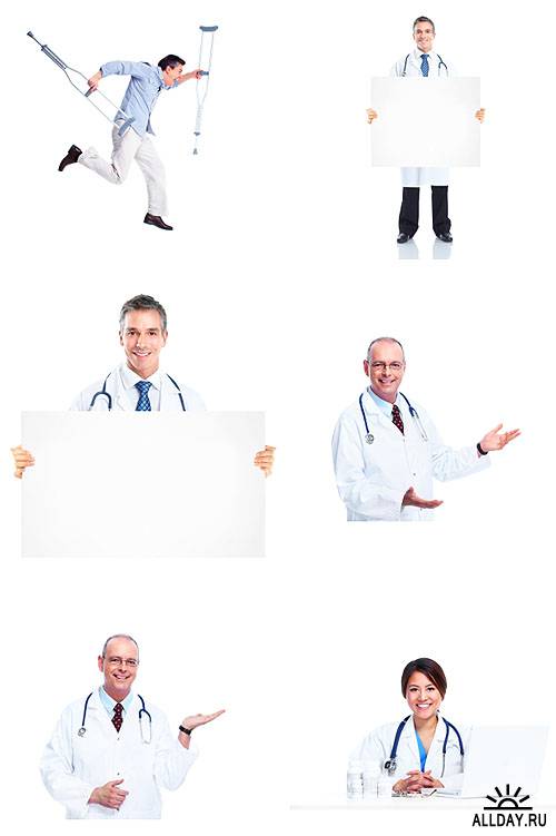 Medical People