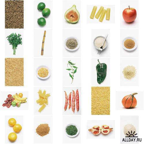 Image Source - IS-411 Raw Foods