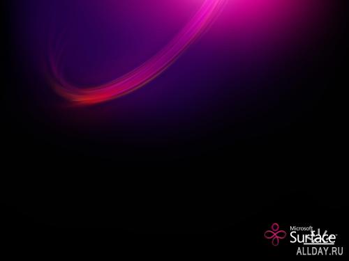 Abstract Colorful Lights HQ Wallpapers