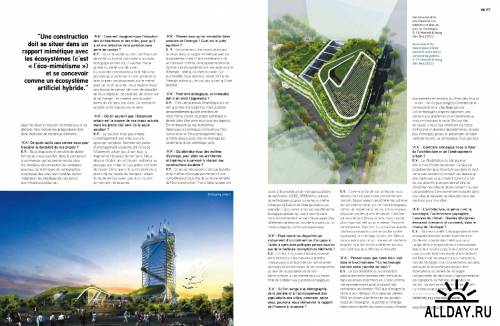 AA L'architecture d'aujourd'hui - Sustainable Prospects 2011 Special Edition