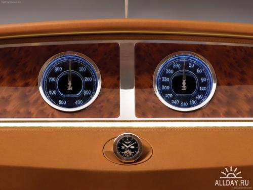 190 Bugatti Concept Cars HQ Wallpapers