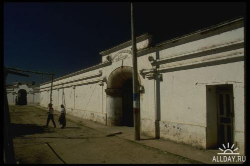 Corel Photo Libraries - COR-058 Guatemala