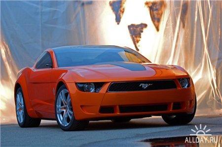 Wallpapers Cars