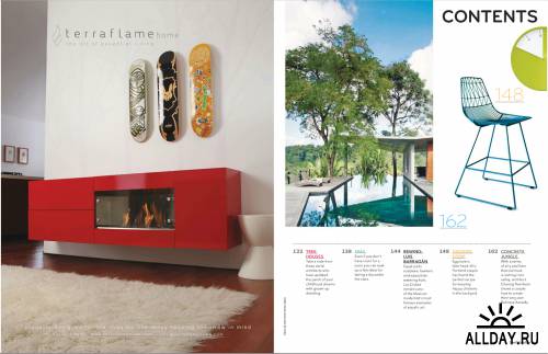 Dwell Outdoor - Spring 2012 (Special)