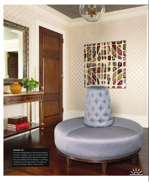 Luxe Interiors + Design National Volume 9 Issue 4