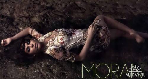 Моран Атиас | Moran Atias