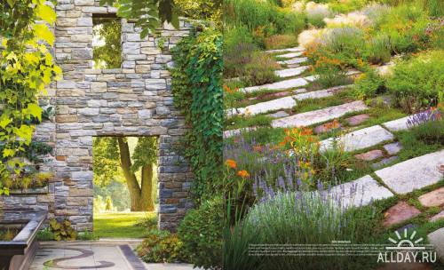 Garden Design - May 2012