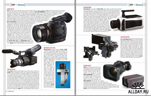 HDVideoPro - June 2012