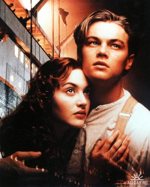 Titanic \ Титаник