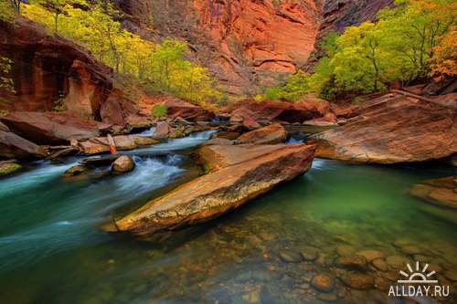 Фотограф Kevin McNeal - American Southwest