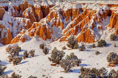 Фотограф Kevin McNeal - American Southwest