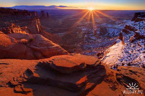 Фотограф Kevin McNeal - American Southwest