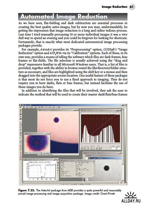 Creating and Enhancing Digital Astro Images