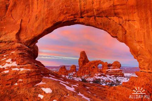 Фотограф Kevin McNeal - American Southwest