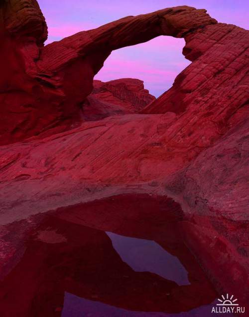 Фотограф Kevin McNeal - American Southwest