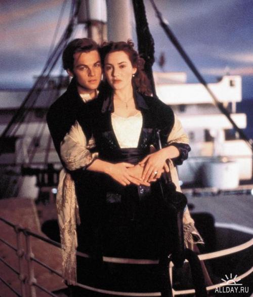 Titanic \ Титаник