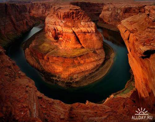 Фотограф Kevin McNeal - American Southwest