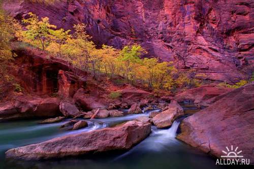 Фотограф Kevin McNeal - American Southwest