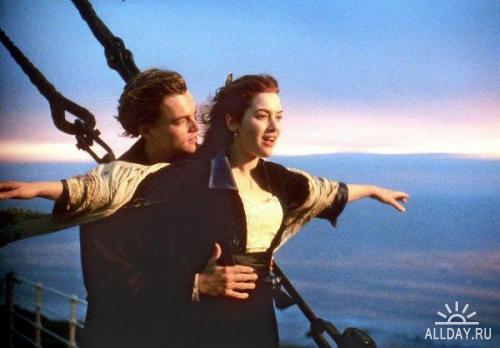 Titanic \ Титаник