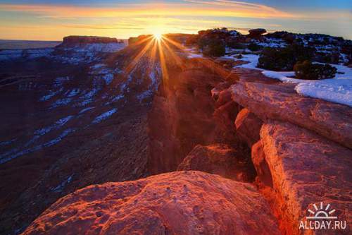 Фотограф Kevin McNeal - American Southwest