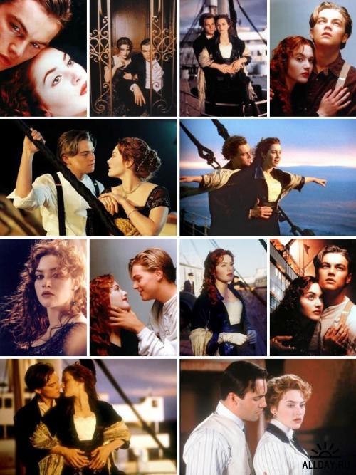 Titanic \ Титаник